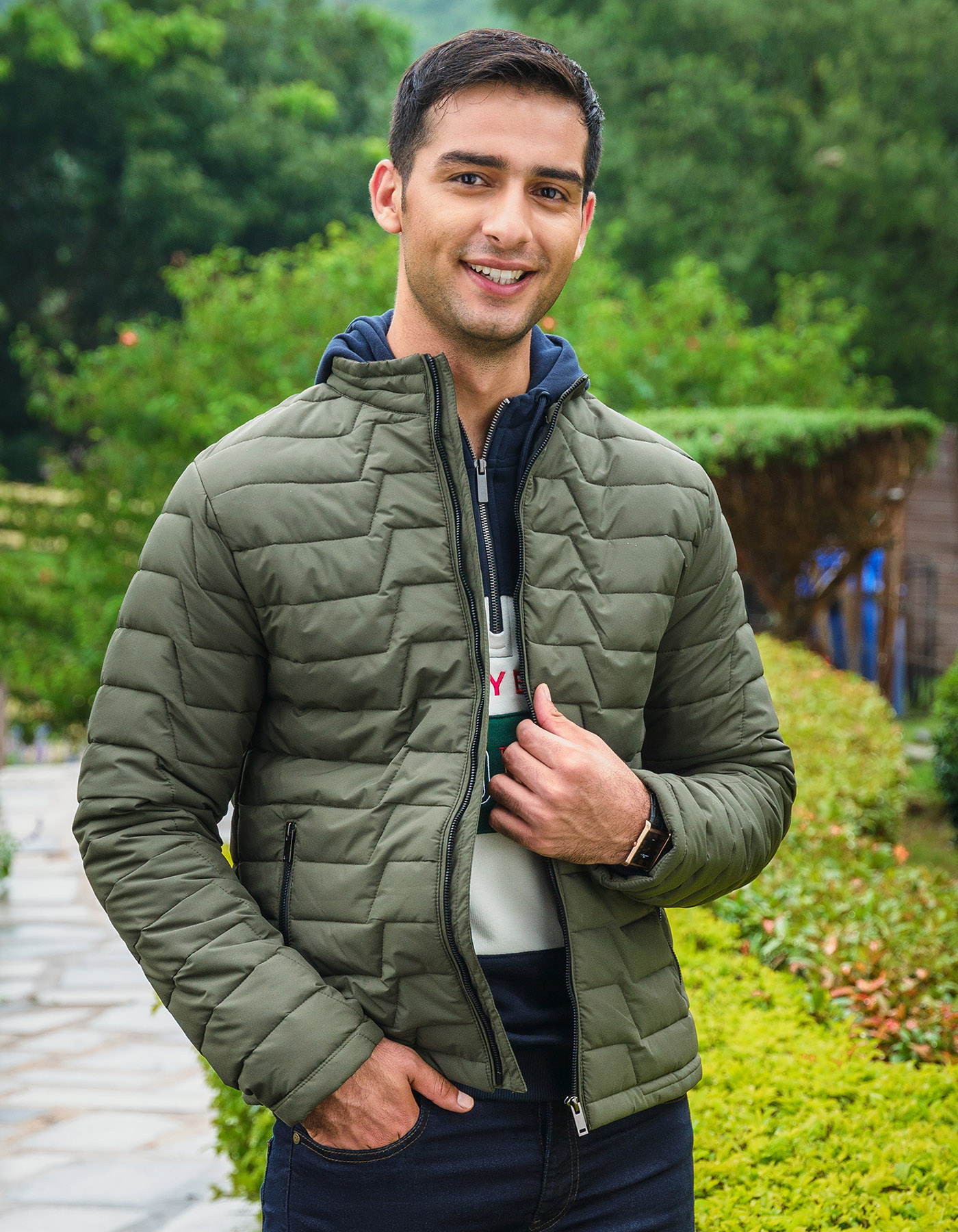 OEM Streetwear Manufacturer